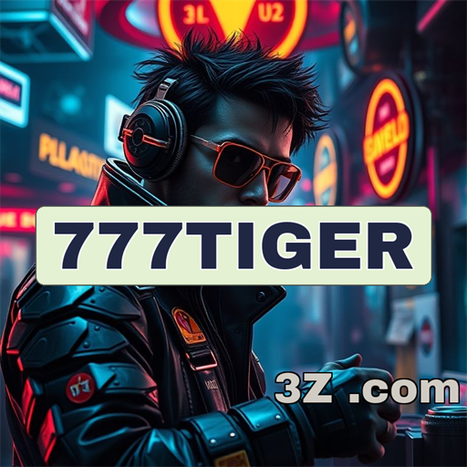 Descubra a 777TIGER, a plataforma oficial que oferece os melhores jogos de cassino e bônus exclusivos para jogadores brasileiros.