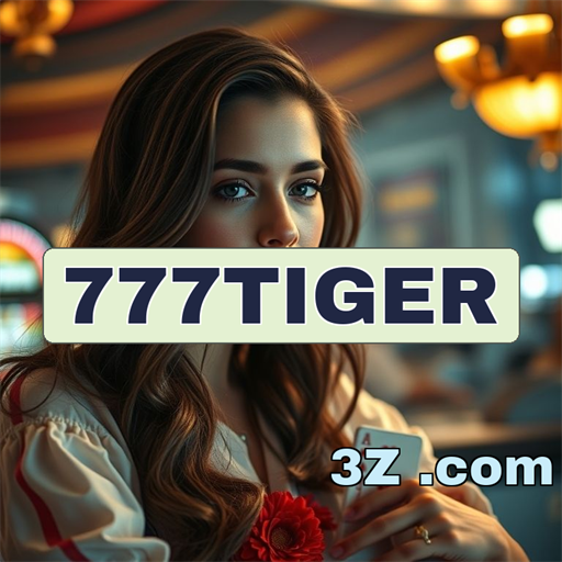 Confiável 777TIGER: A Segurança Que Você Procura nos Jogos