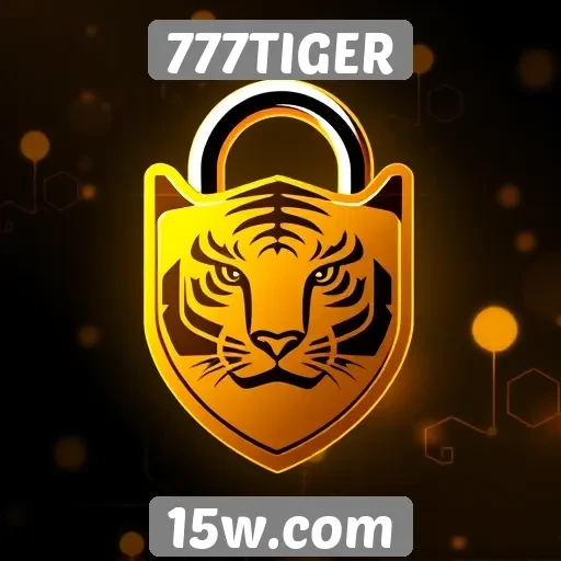 Segurança e proteção de dados no 777TIGER