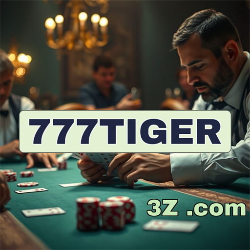 Diversão em Esporte: O que o 777TIGER Tem a Oferecer