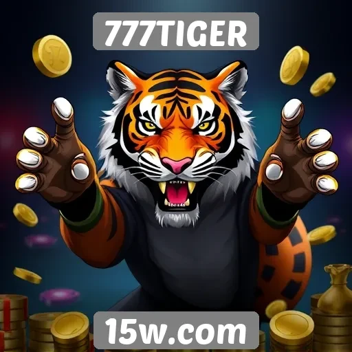Análise das ofertas de jogos no 777TIGER