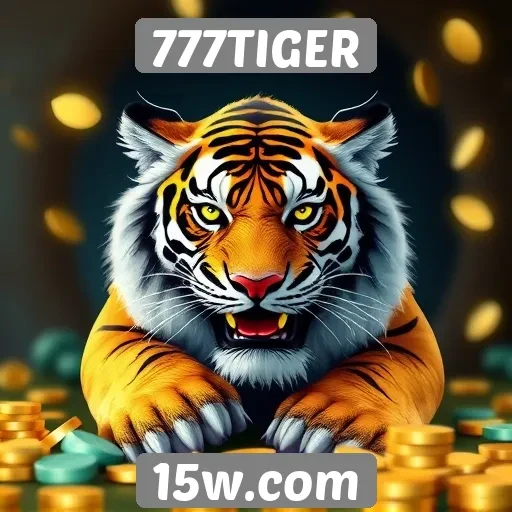 Novo catálogo de jogos no 777TIGER