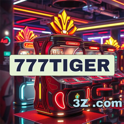 Plataforma do 777TIGER: Diversão e Emoção em Cada Clique
