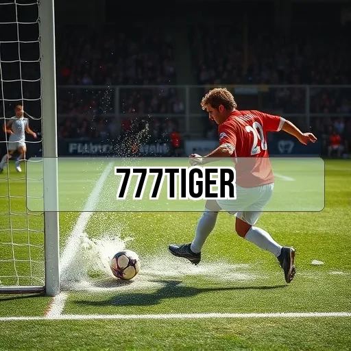 777TIGER: Mergulhe no Mundo Empolgante do Pôquer Online