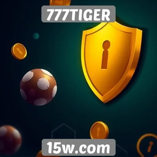 Avaliação da segurança e privacidade no 777TIGER