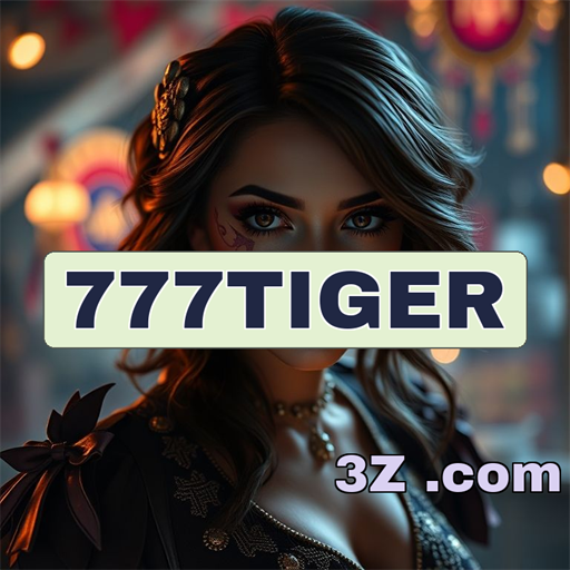 Slots Criativos no 777TIGER: Emoção e Prêmios Incríveis