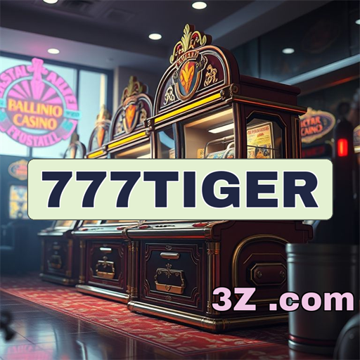 Experiências VIP Inigualáveis no 777TIGER: Mergulhe na Exclusividade